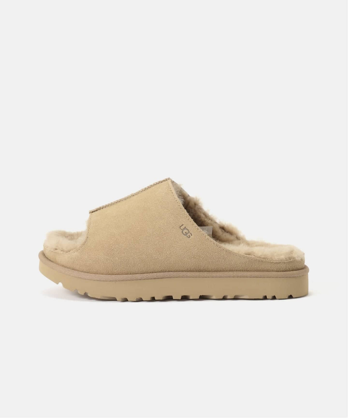 UGG W Greenport Slide 1167610-SAN