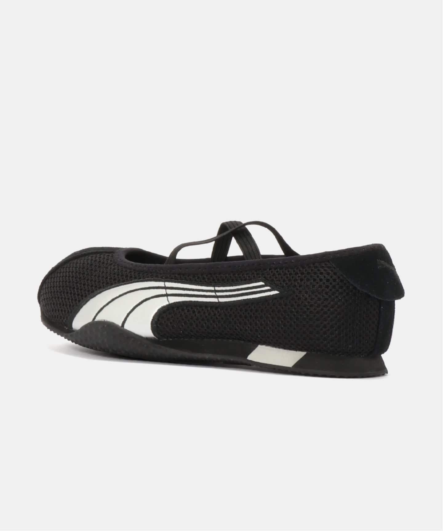 PUMA WOMENS H-STREET BALLET 407820-03