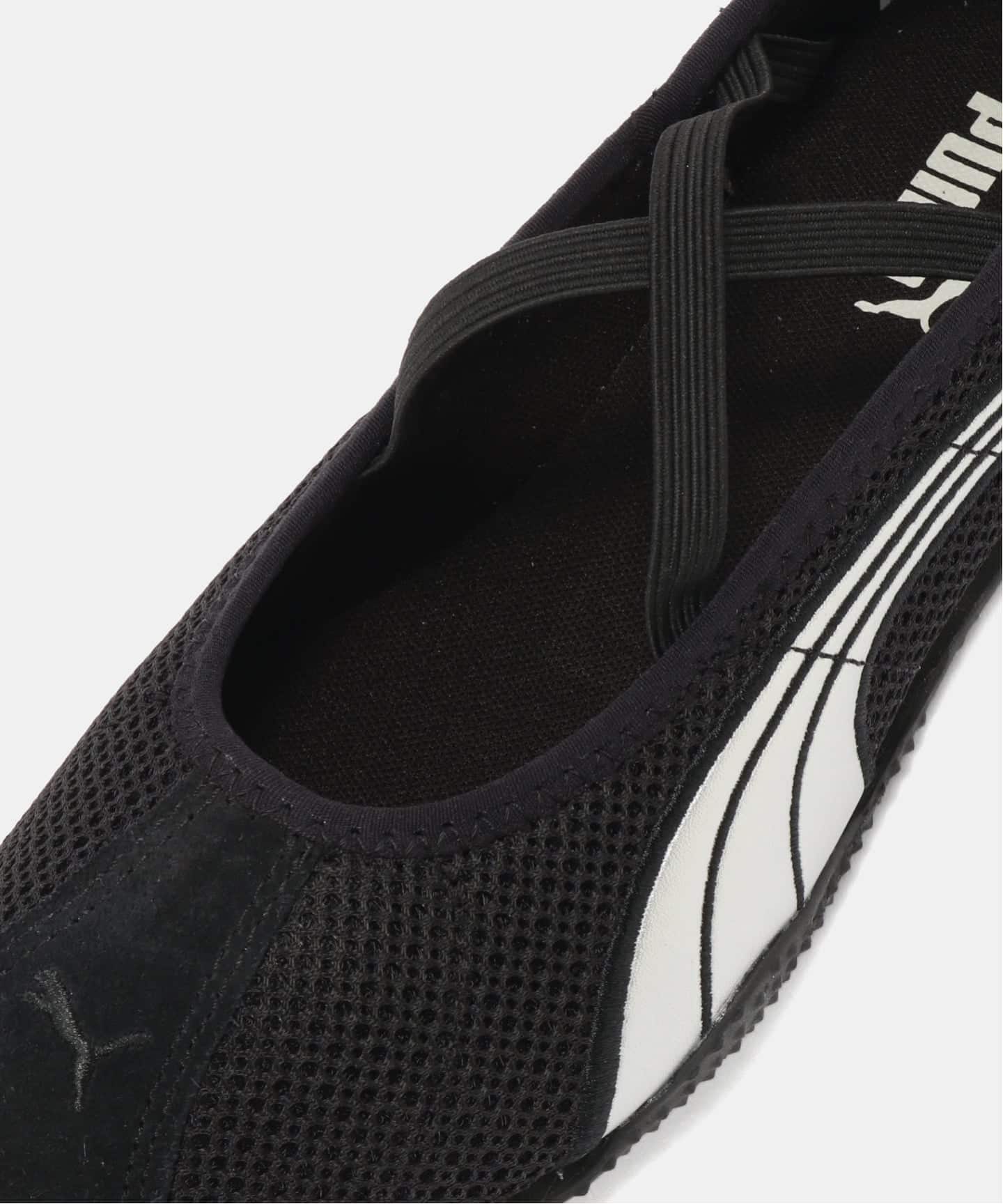 PUMA WOMENS H-STREET BALLET 407820-03