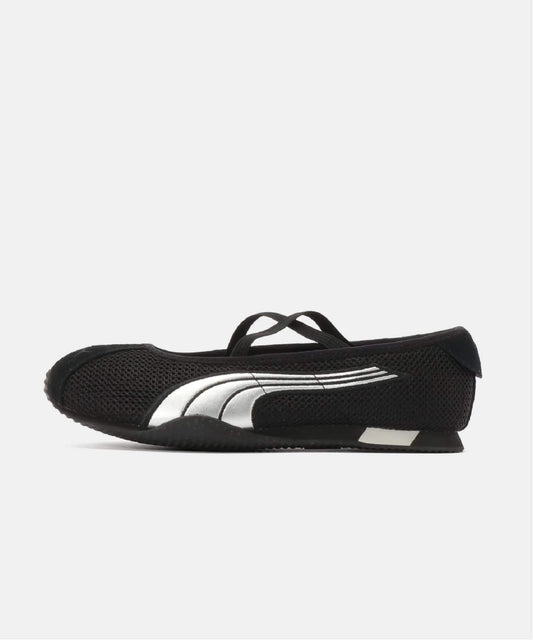 PUMA WOMENS H-STREET BALLET 407820-03