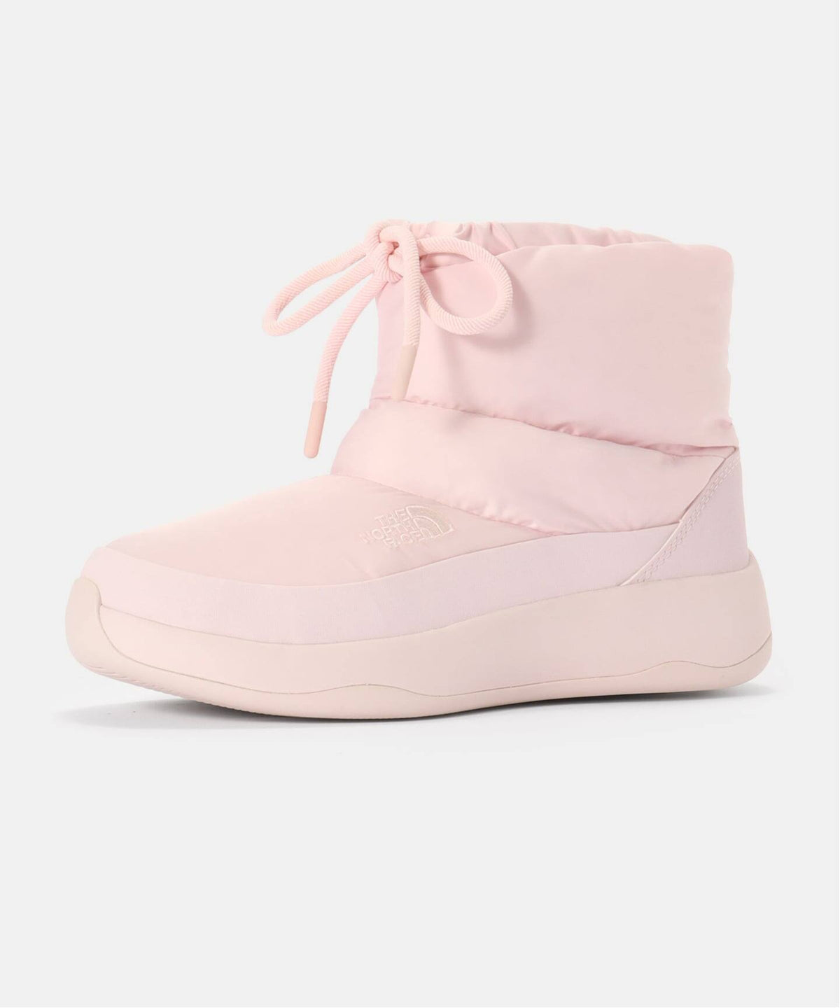 THE NORTH FACE W NUPTSE PLATFORM WATERPROOF NFW52688-PP