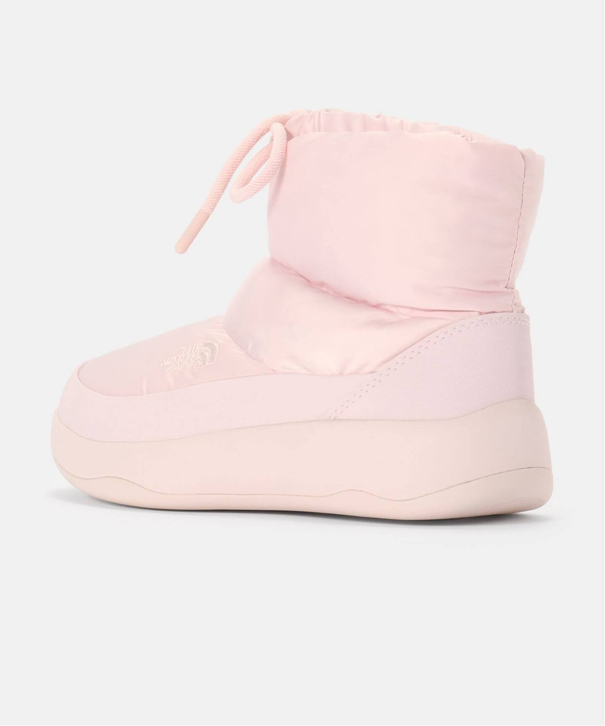 THE NORTH FACE W NUPTSE PLATFORM WATERPROOF NFW52688-PP