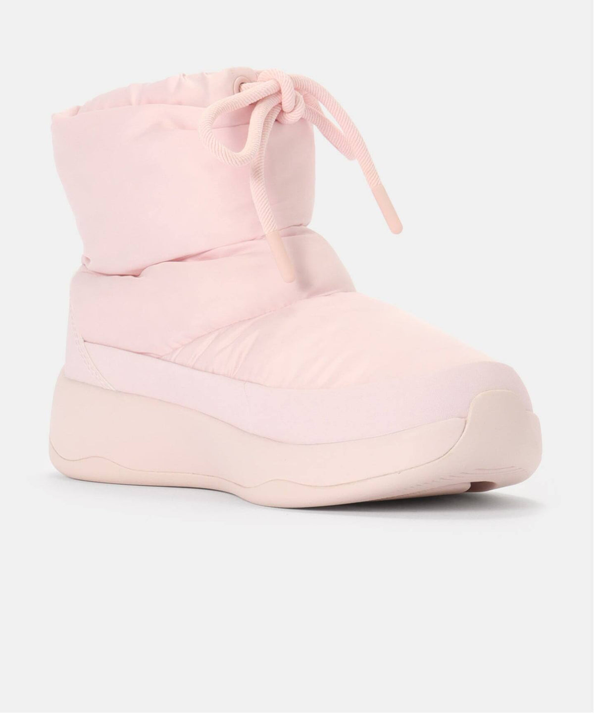 THE NORTH FACE W NUPTSE PLATFORM WATERPROOF NFW52688-PP