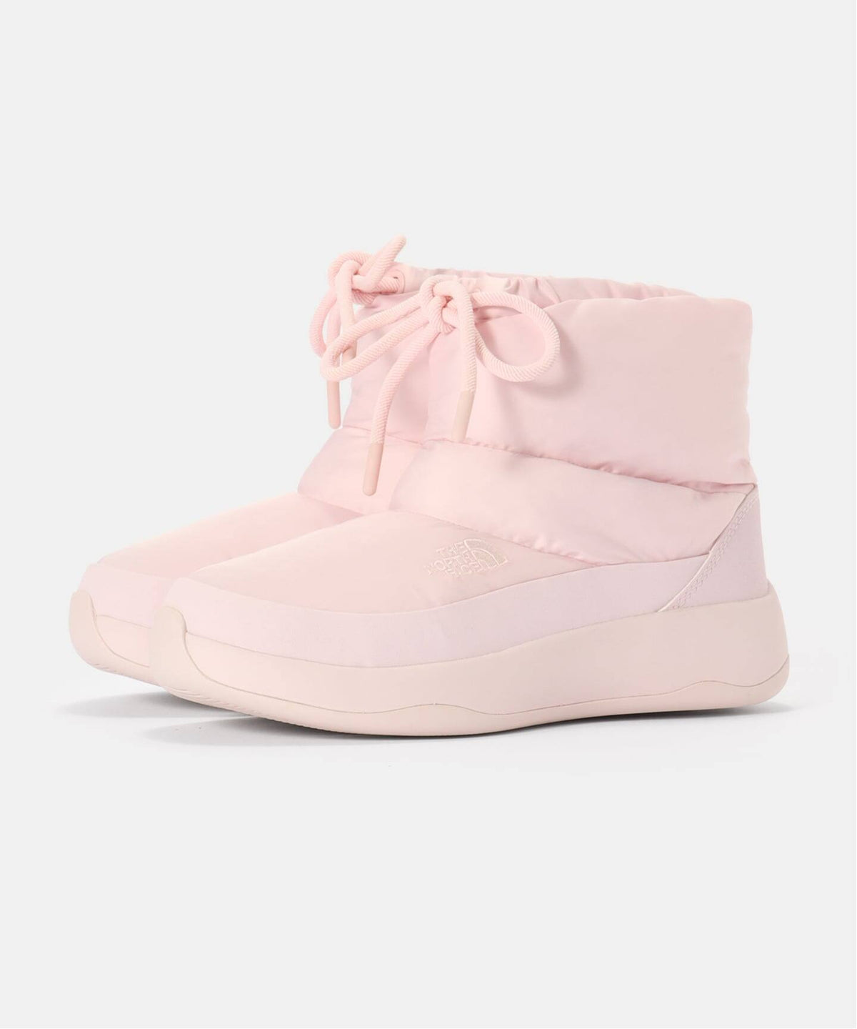 THE NORTH FACE W NUPTSE PLATFORM WATERPROOF NFW52688-PP