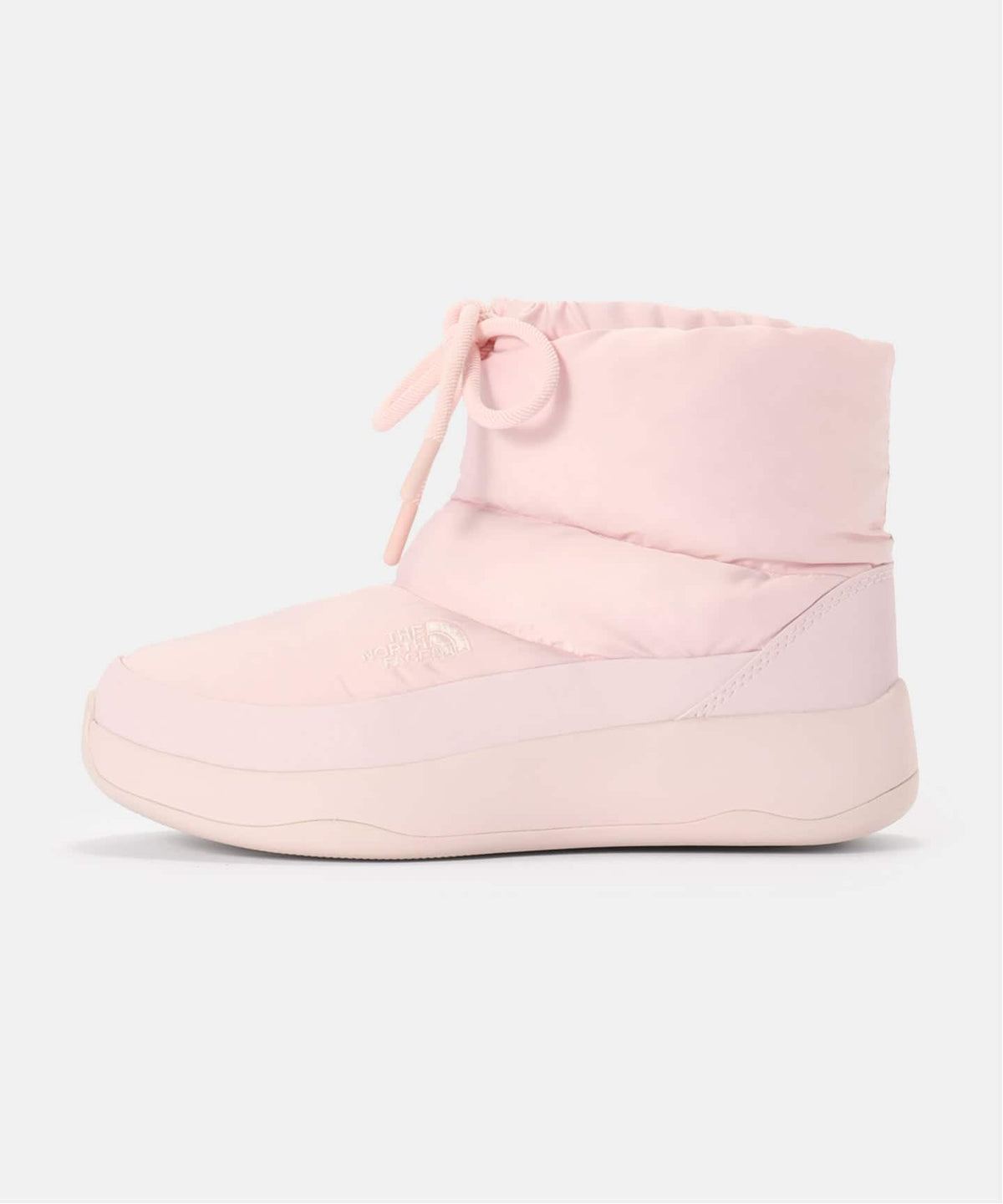 THE NORTH FACE W NUPTSE PLATFORM WATERPROOF NFW52688-PP