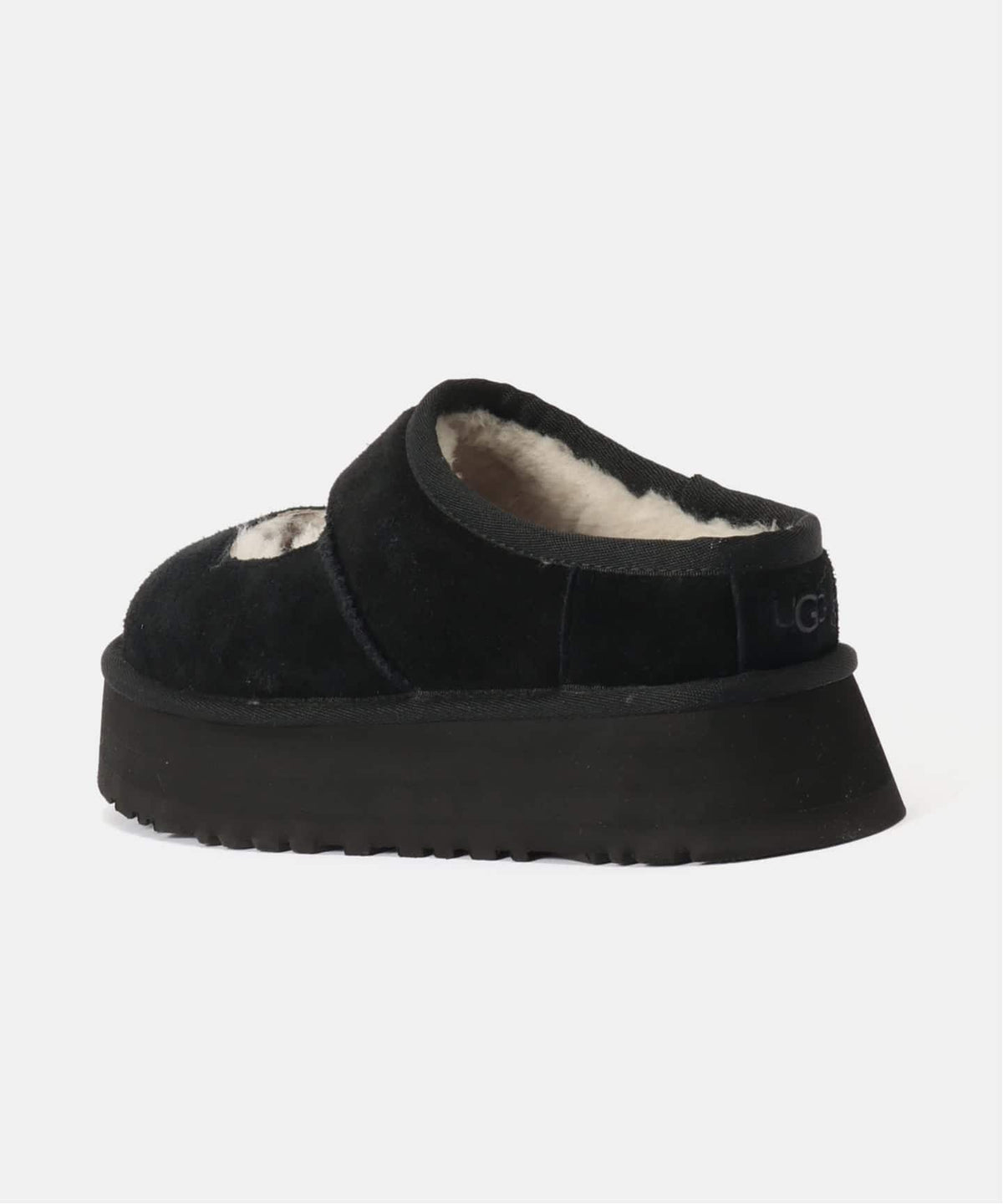 UGG W Bea Mary Jane 1167612-BLK