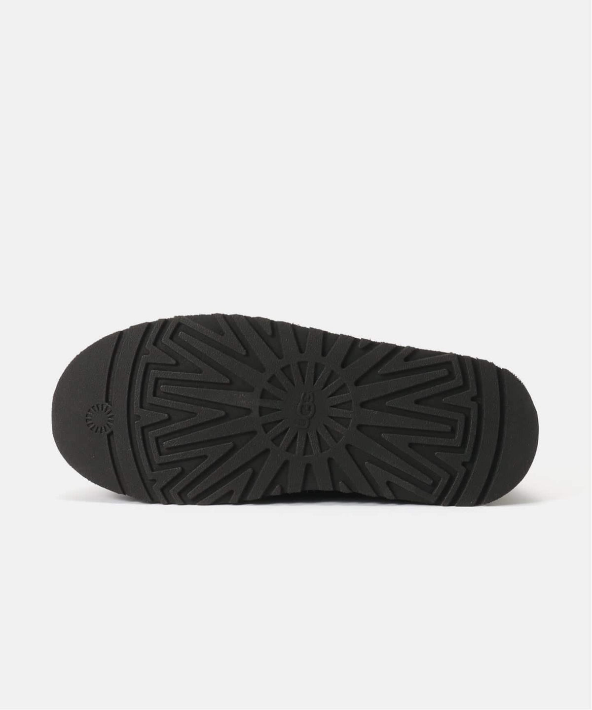 UGG W Bea Mary Jane 1167612-BLK
