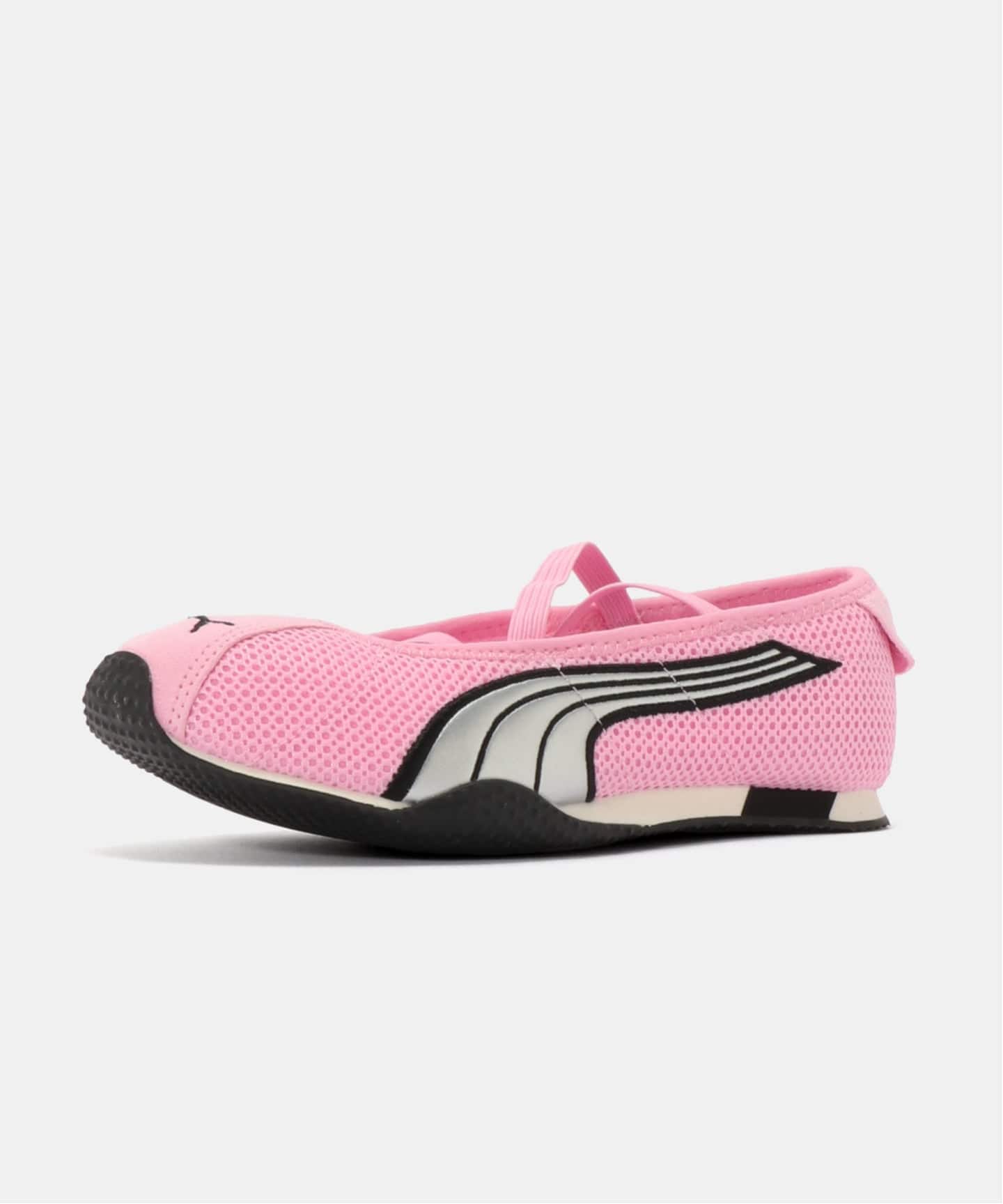 PUMA WOMENS H-STREET BALLET 407820-04
