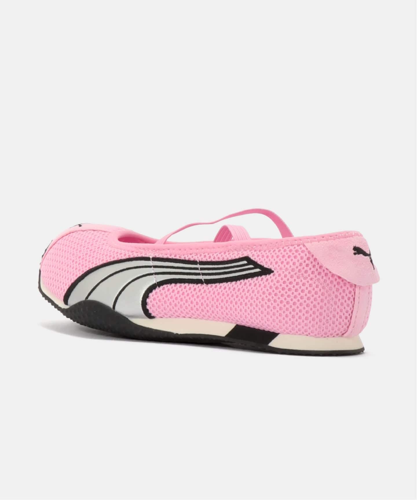 PUMA WOMENS H-STREET BALLET 407820-04