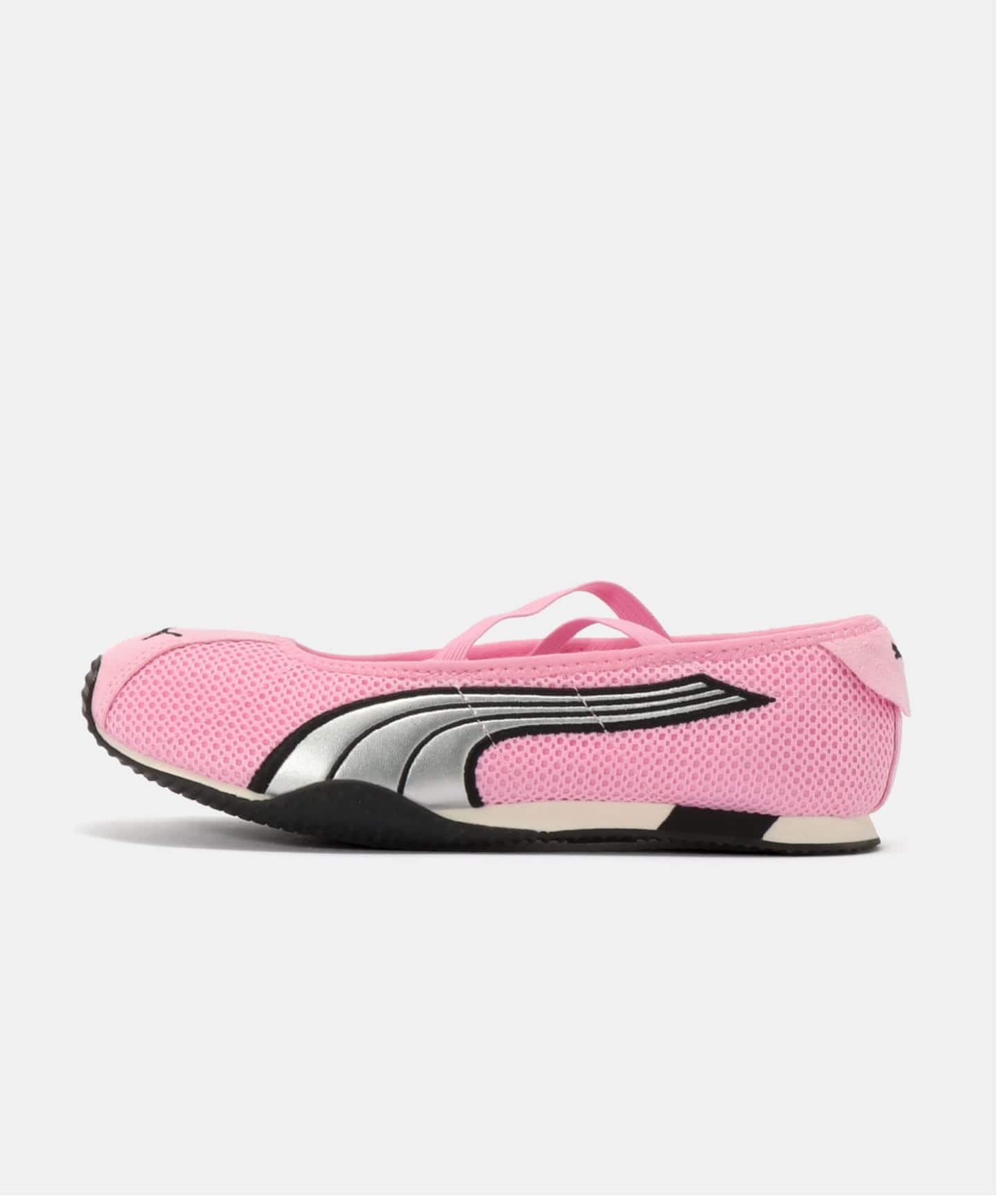 PUMA WOMENS H-STREET BALLET 407820-04