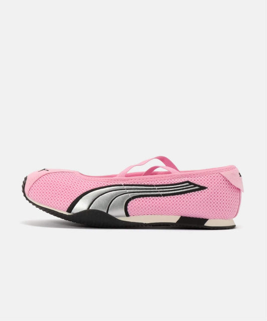 PUMA WOMENS H-STREET BALLET 407820-04