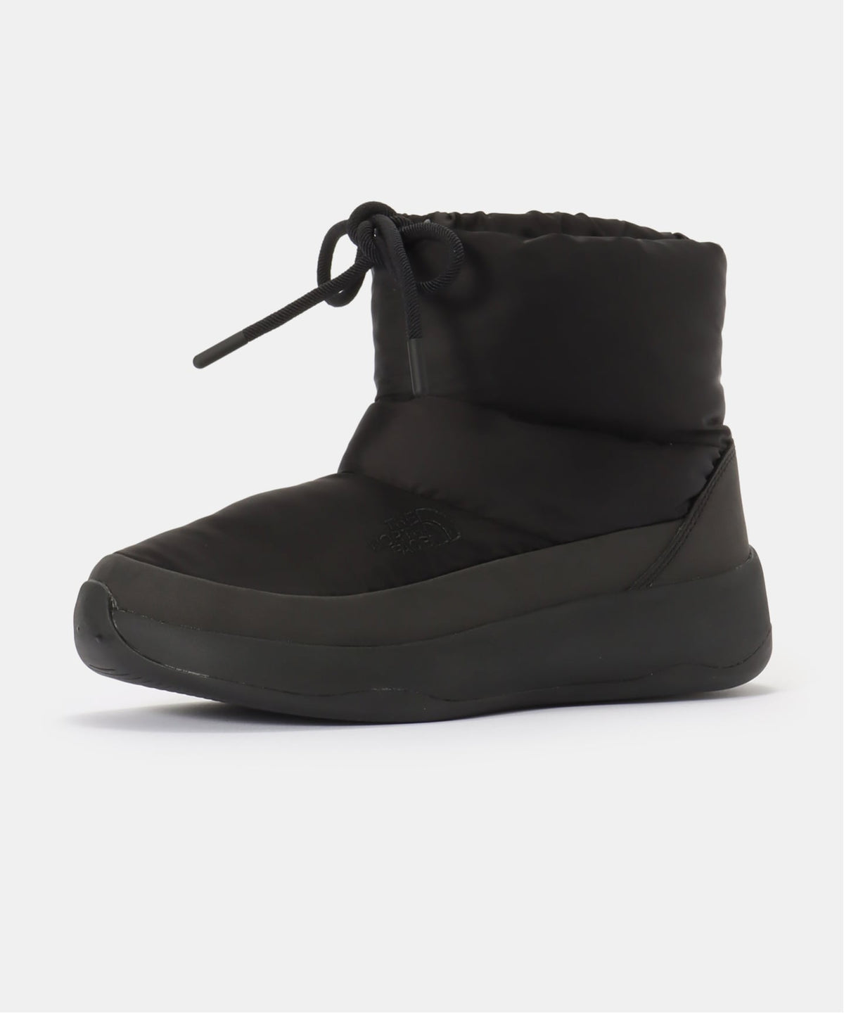 THE NORTH FACE W NUPTSE PLATFORM WATERPROOF NFW52688-KK