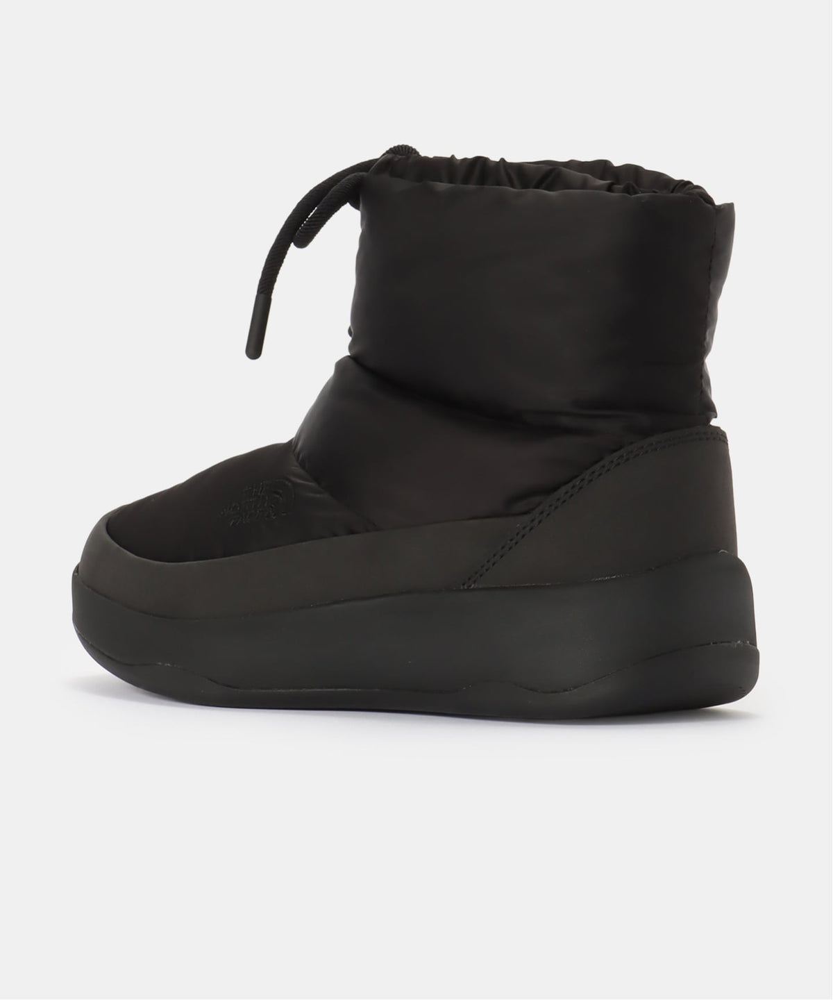 THE NORTH FACE W NUPTSE PLATFORM WATERPROOF NFW52688-KK