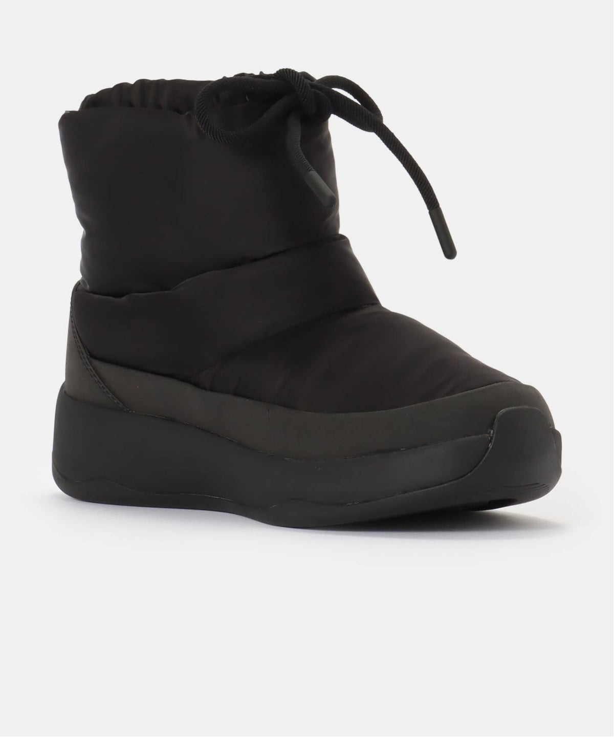 THE NORTH FACE W NUPTSE PLATFORM WATERPROOF NFW52688-KK