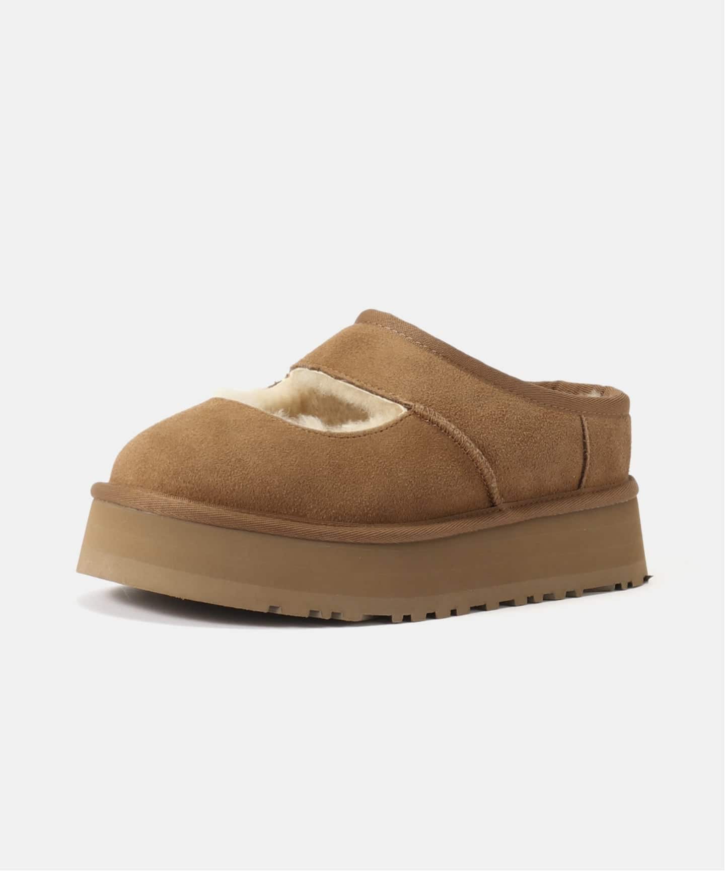 UGG W Bea Mary Jane 1167612-CHE