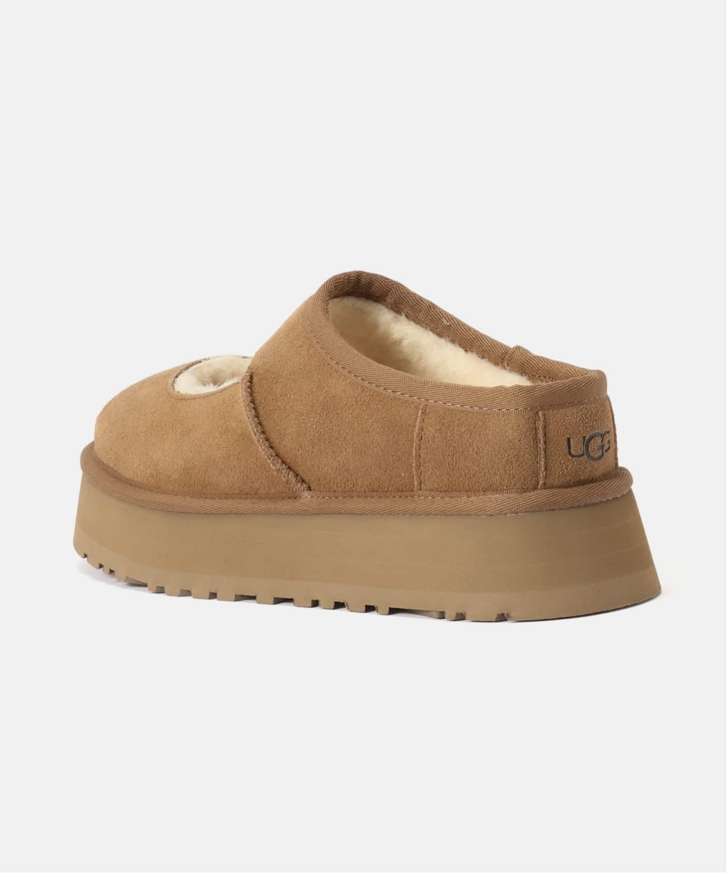 UGG W Bea Mary Jane 1167612-CHE