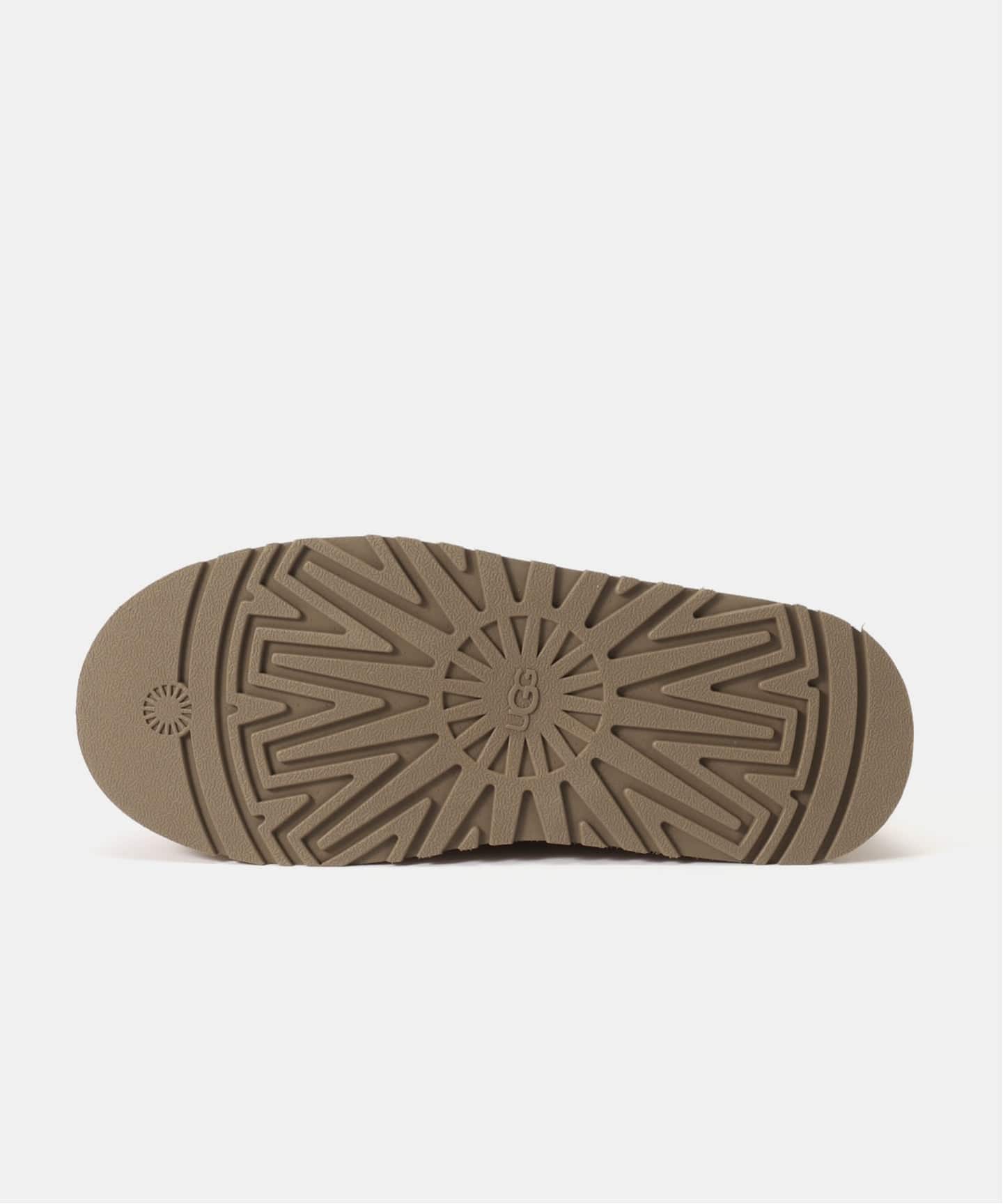 UGG W Bea Mary Jane 1167612-CHE