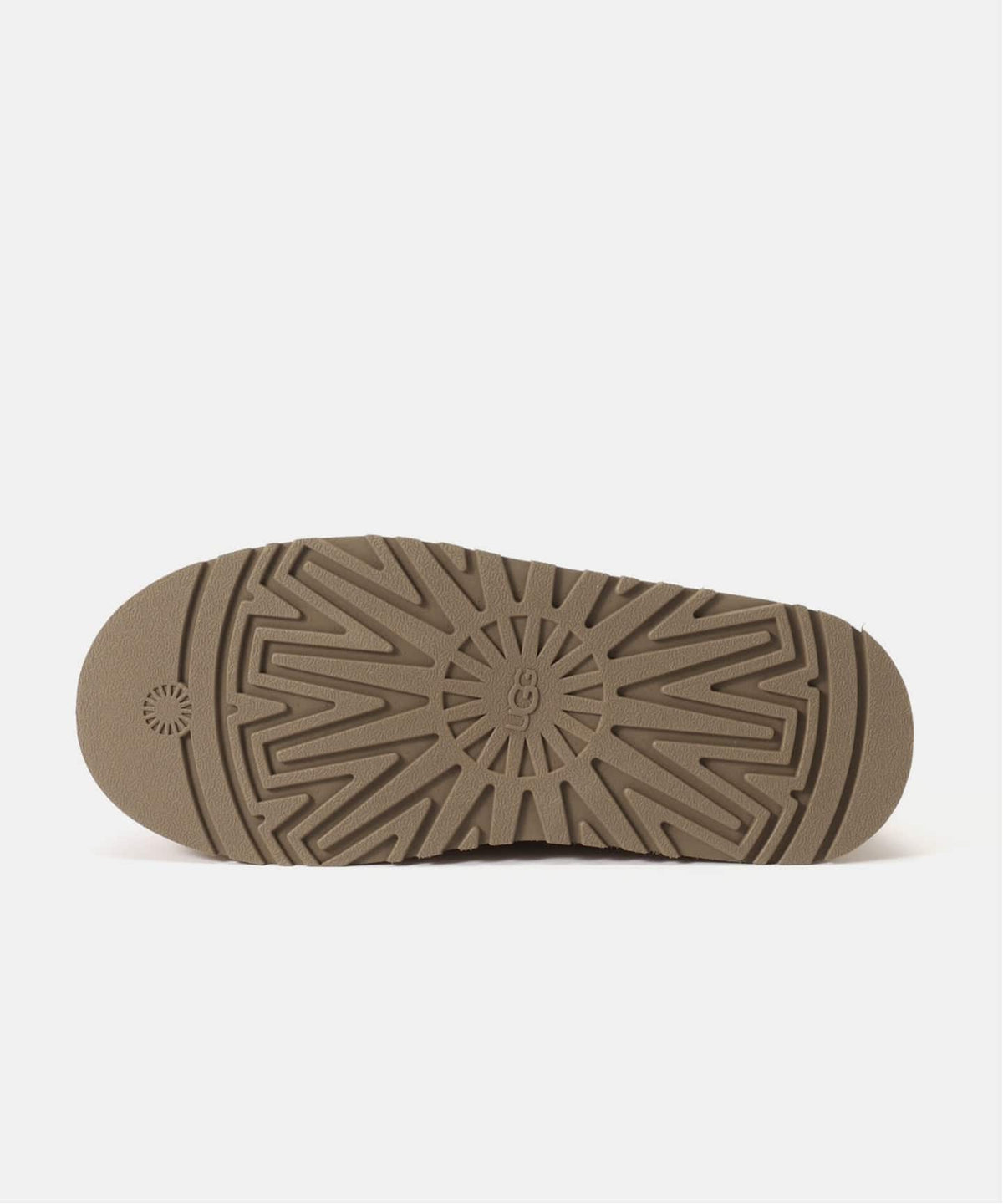 UGG W Bea Mary Jane 1167612-CHE
