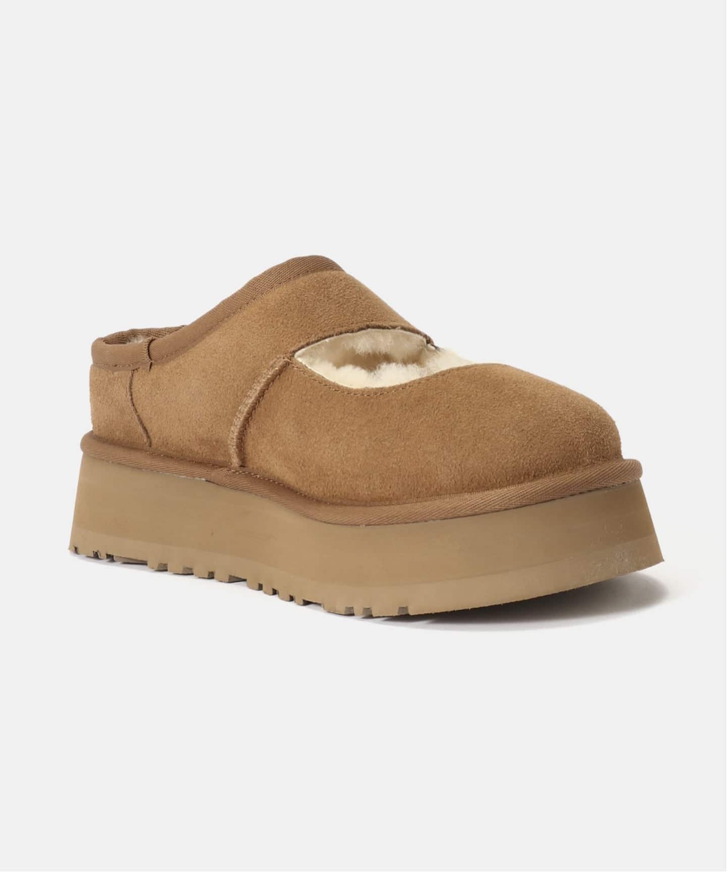 UGG W Bea Mary Jane 1167612-CHE