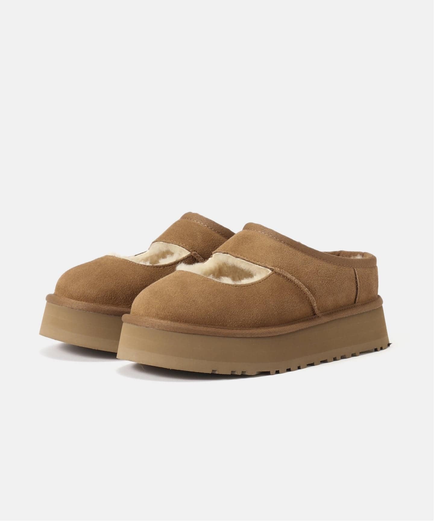 UGG W Bea Mary Jane 1167612-CHE