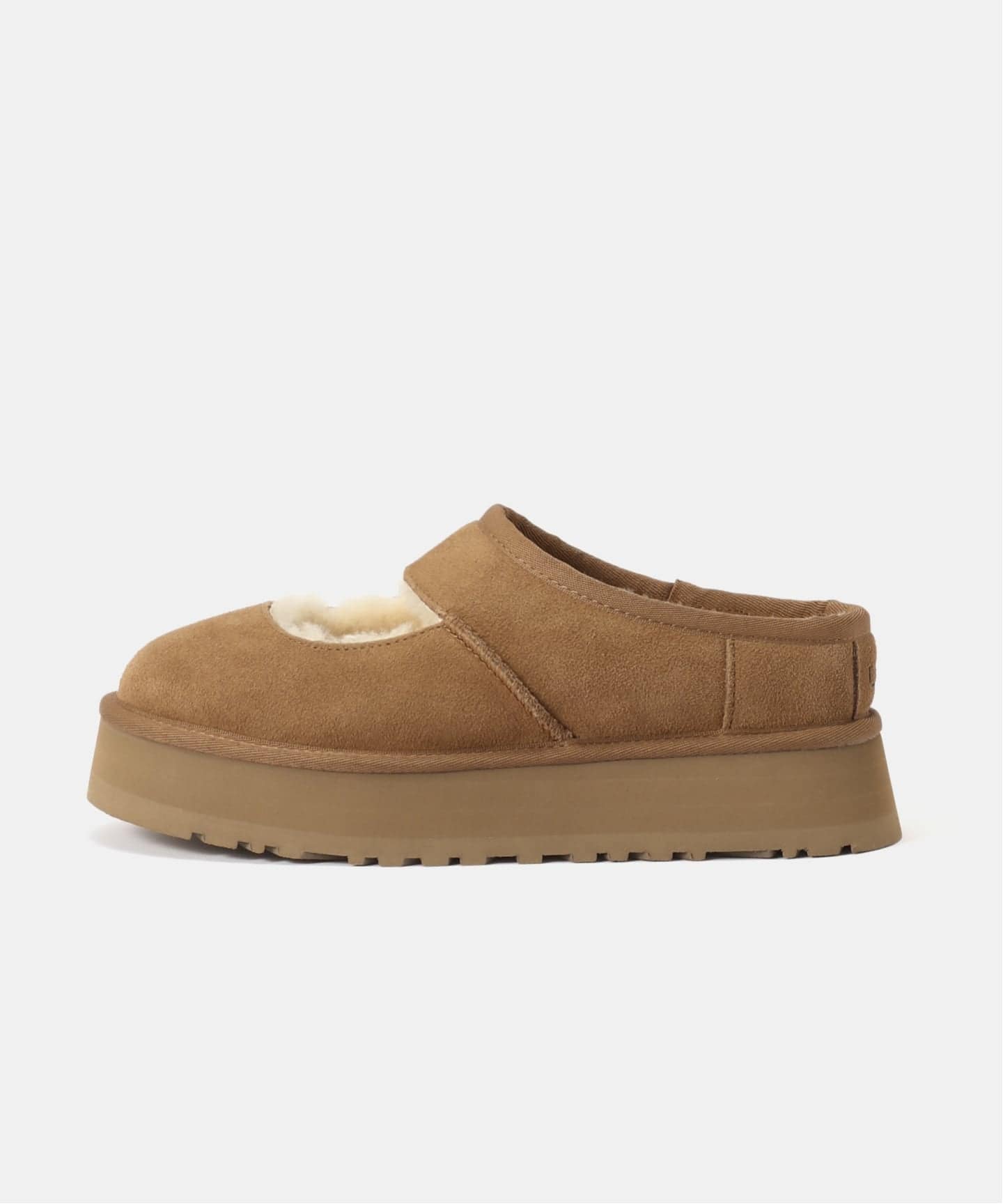 UGG W Bea Mary Jane 1167612-CHE