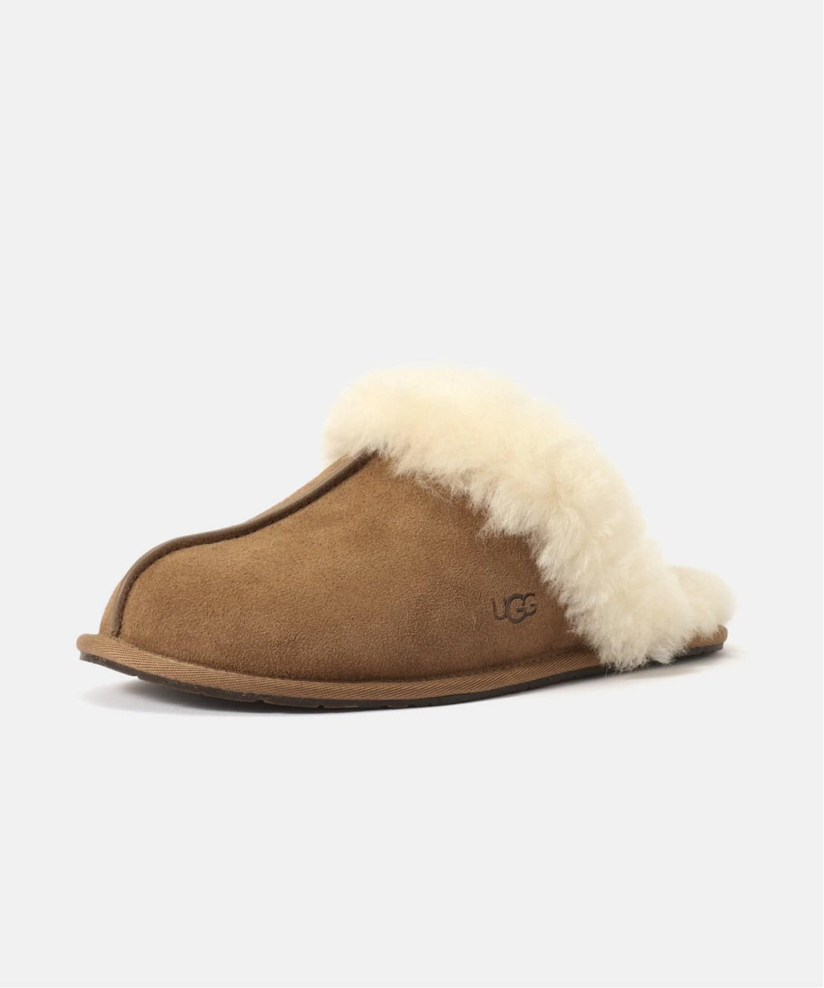 UGG W Scuffette II 1106872-CHE