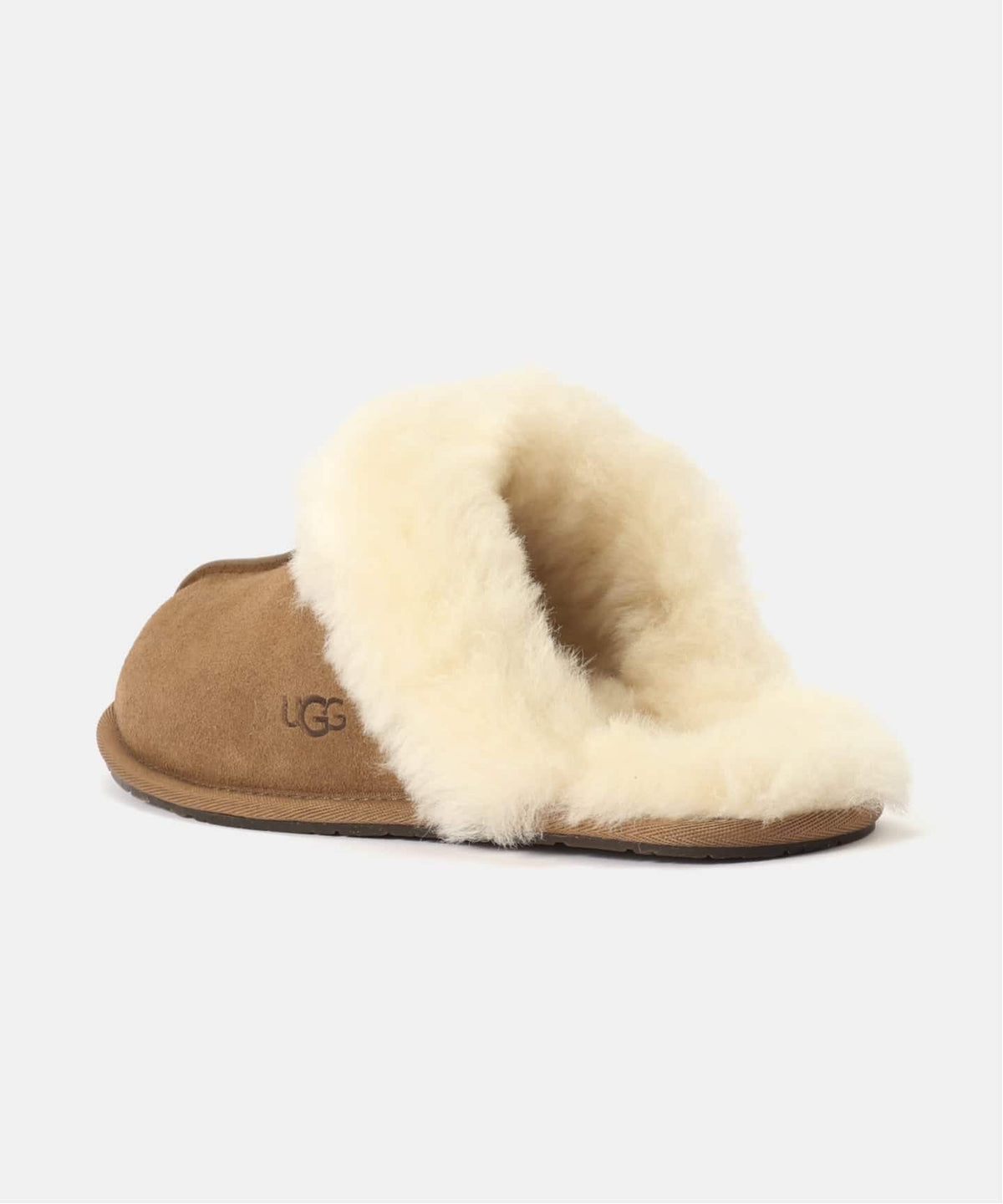 UGG W Scuffette II 1106872-CHE