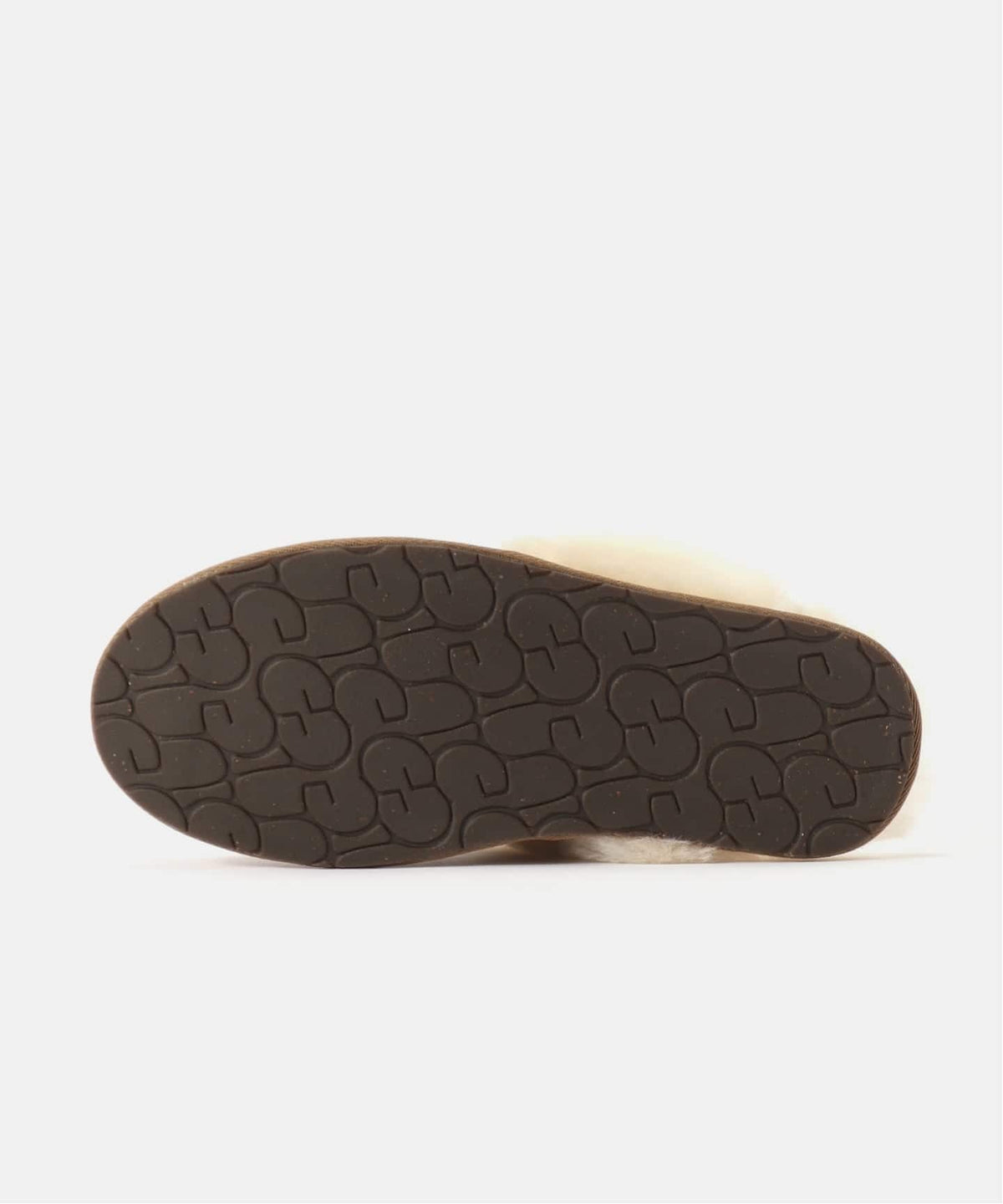 UGG W Scuffette II 1106872-CHE