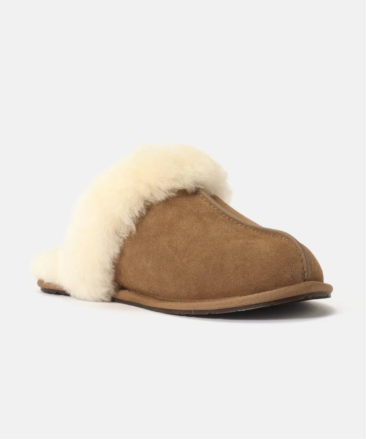 UGG W Scuffette II 1106872-CHE