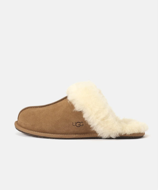 UGG W Scuffette II 1106872-CHE