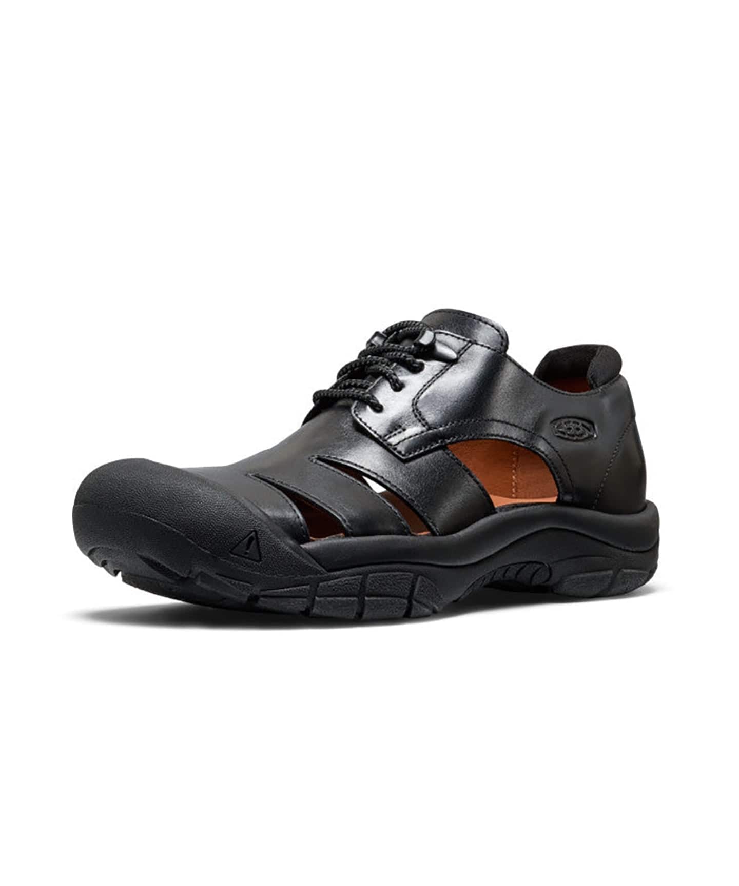 《予約》KEEN NEWPORT OXFORD 1032751