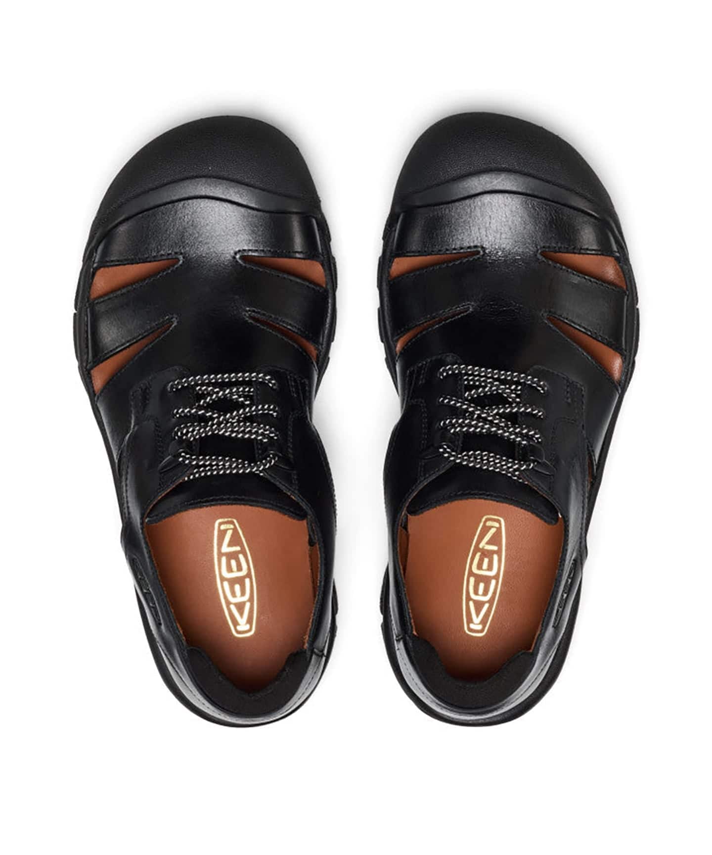 《予約》KEEN NEWPORT OXFORD 1032751