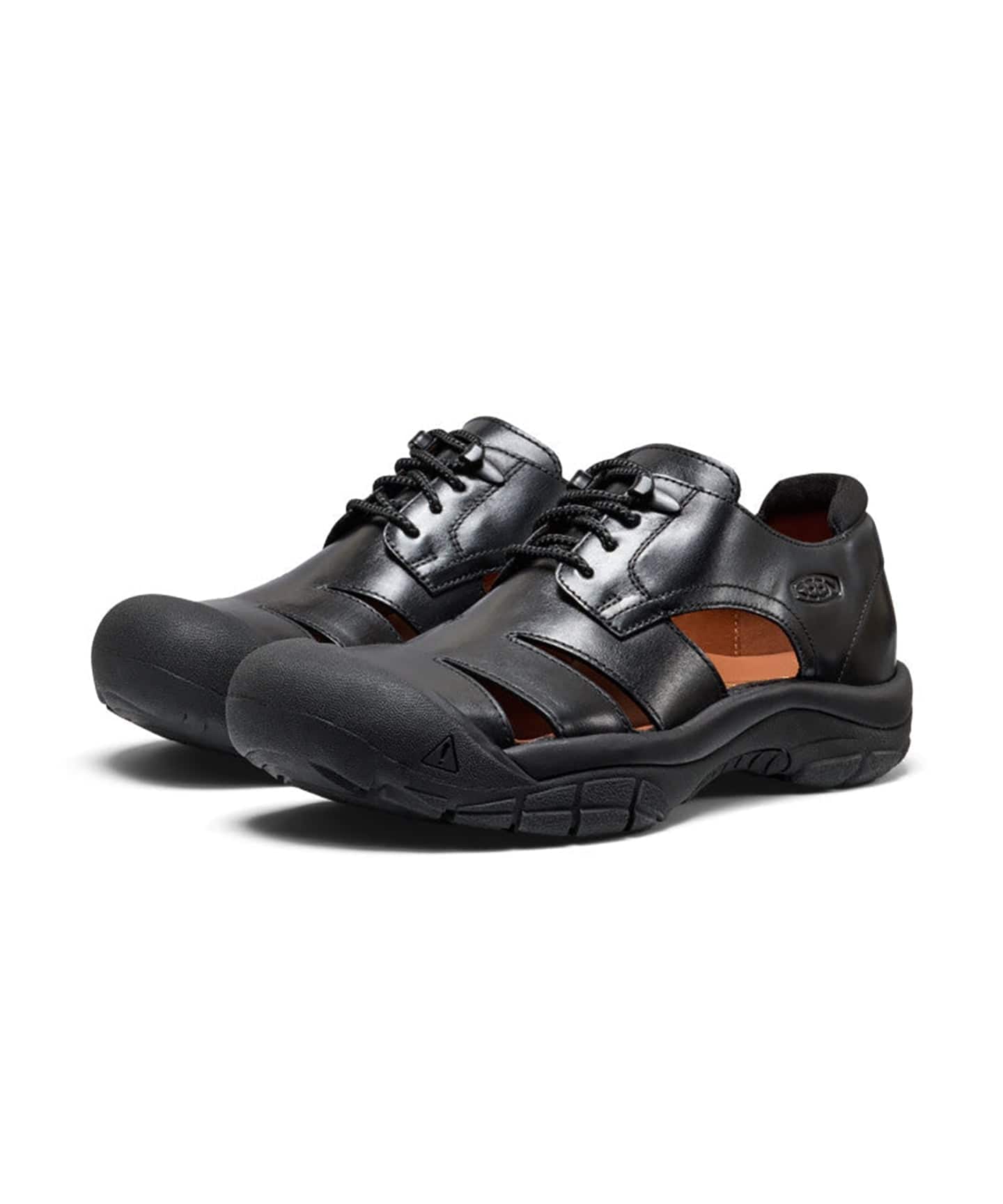《予約》KEEN NEWPORT OXFORD 1032751