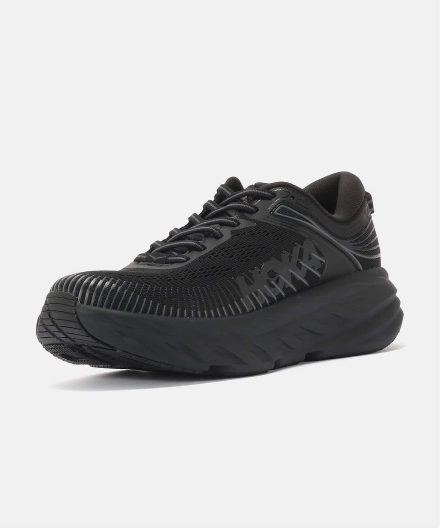 HOKA W BONDI 7 1110519-BBLC