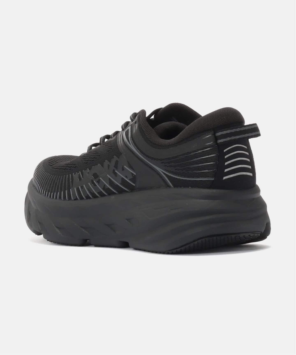HOKA W BONDI 7 1110519-BBLC