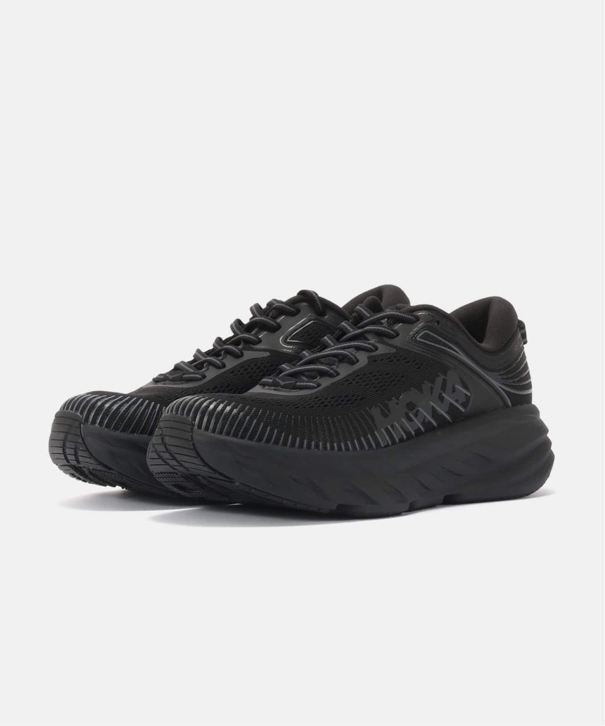HOKA W BONDI 7 1110519-BBLC