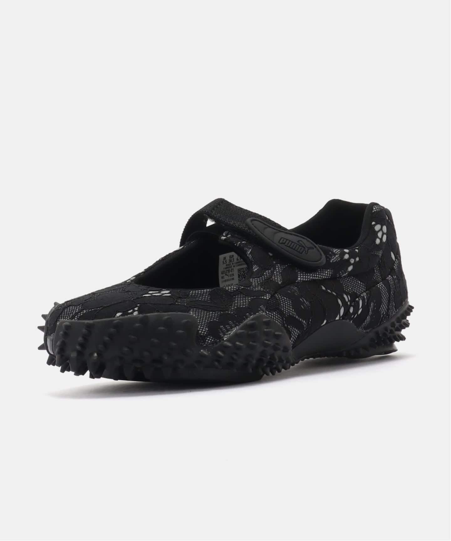 PUMA MOSTRO FEY LACE 405318-01