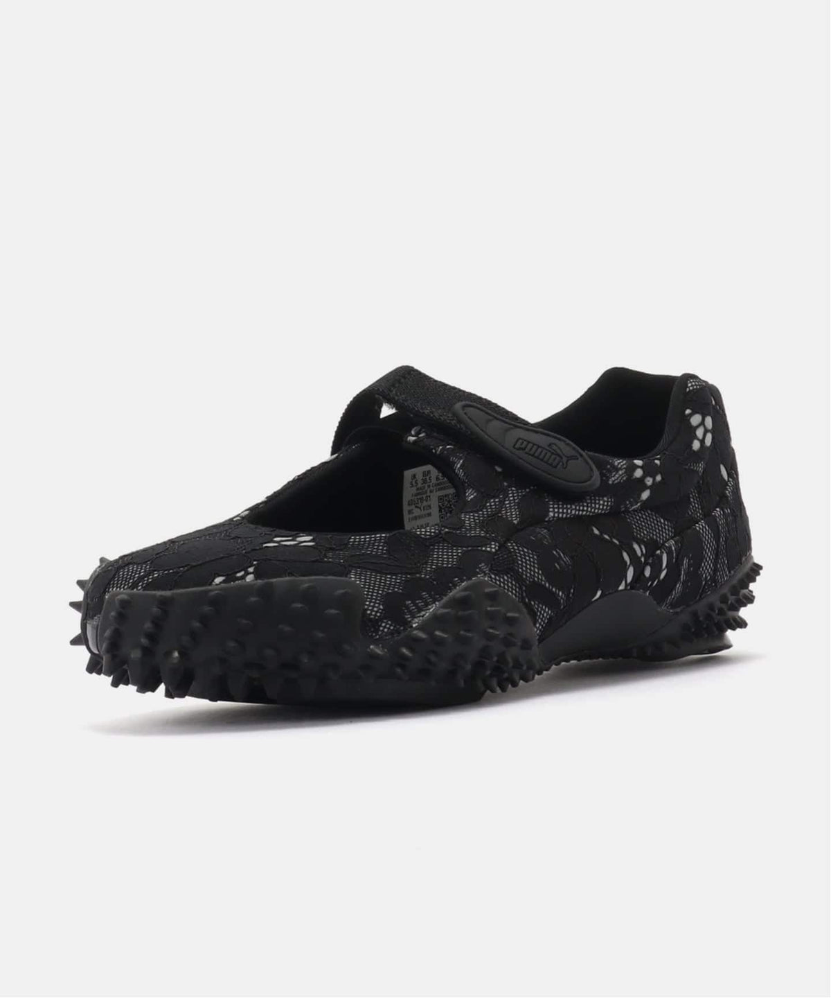 PUMA MOSTRO FEY LACE 405318-01