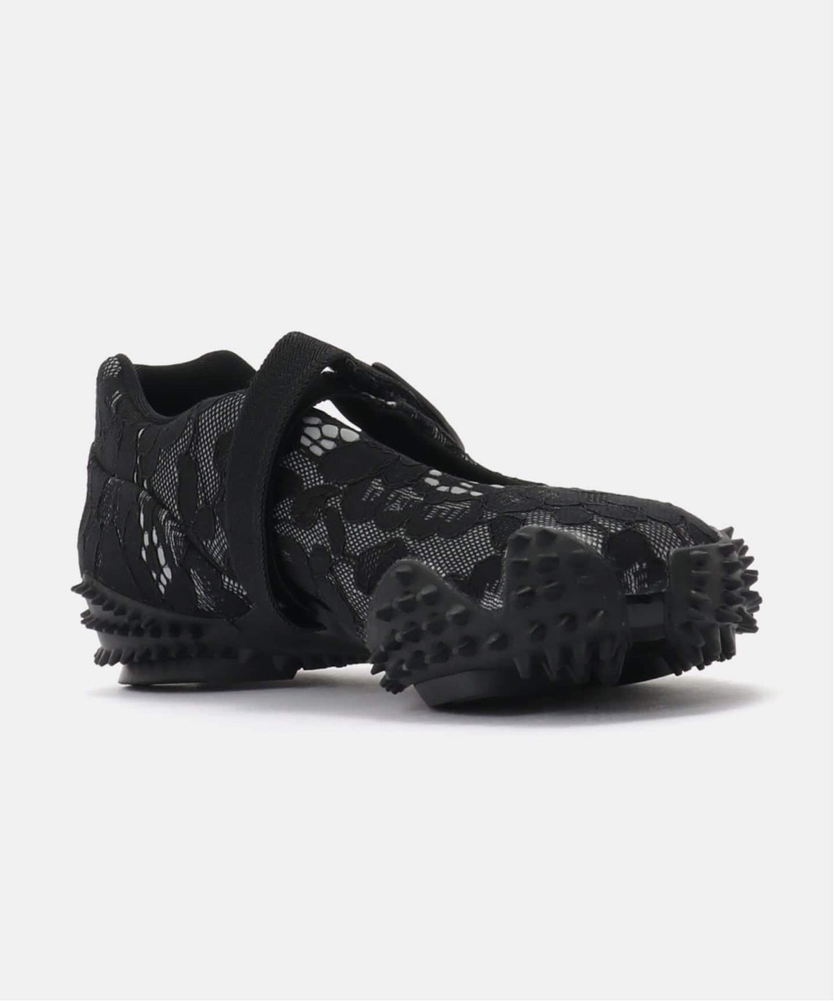 PUMA MOSTRO FEY LACE 405318-01