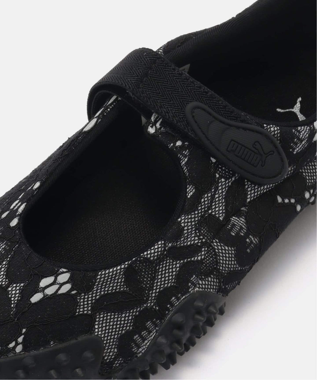 PUMA MOSTRO FEY LACE 405318-01