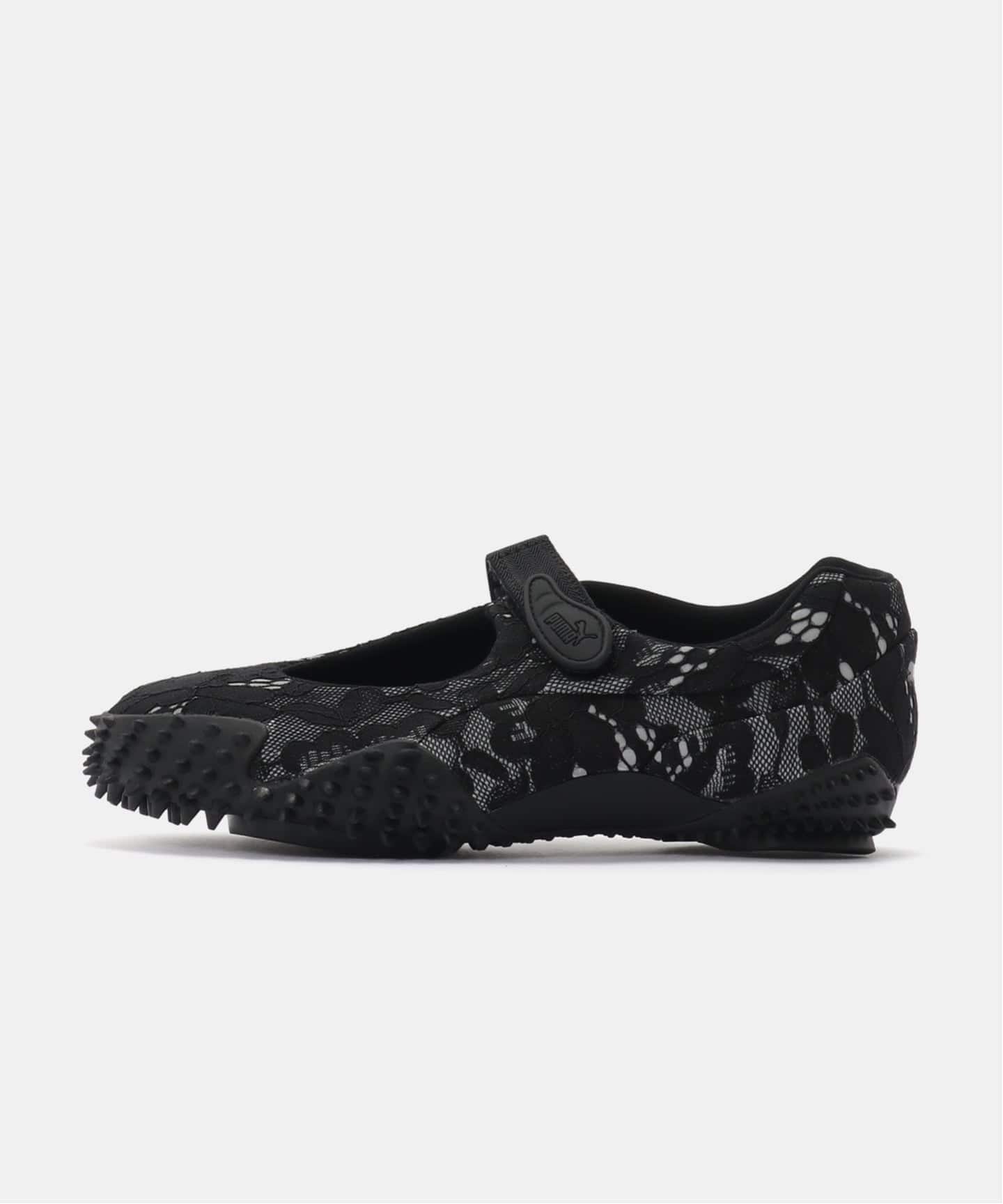 PUMA MOSTRO FEY LACE 405318-01