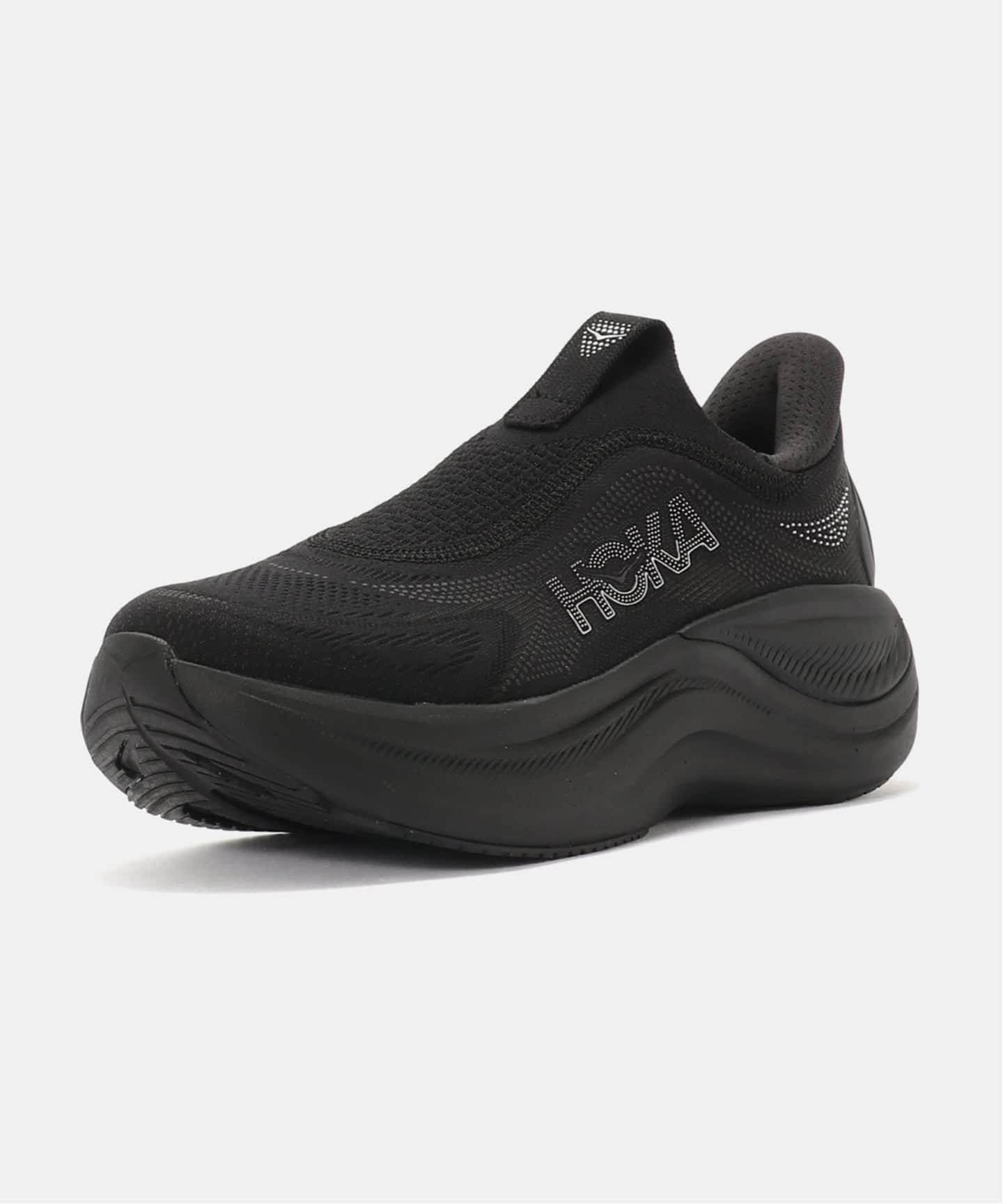 HOKA W SKYWARD LACELESS 1168877-BBLC