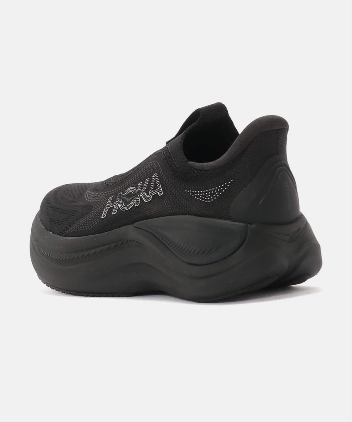 HOKA W SKYWARD LACELESS 1168877-BBLC