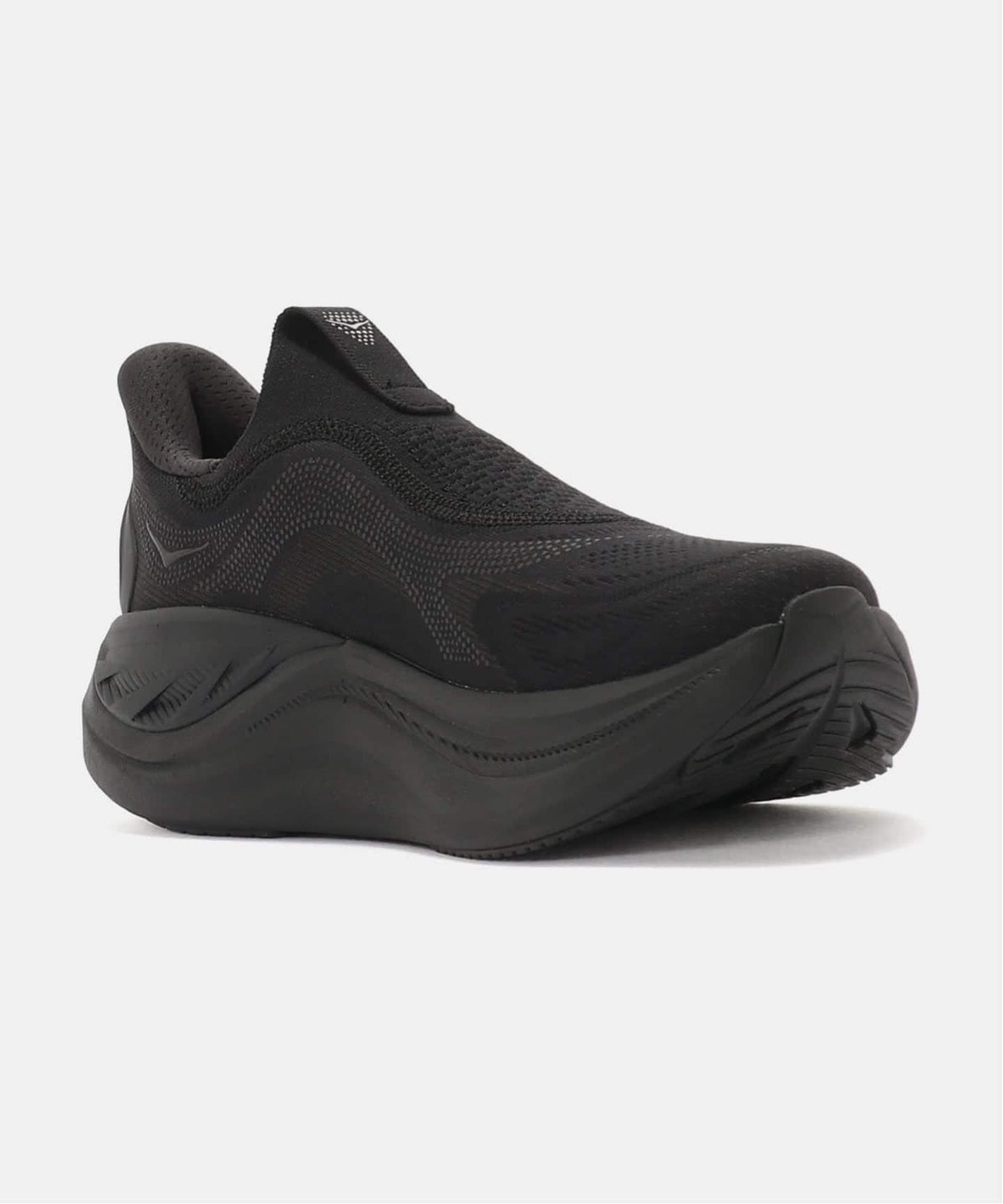 HOKA W SKYWARD LACELESS 1168877-BBLC