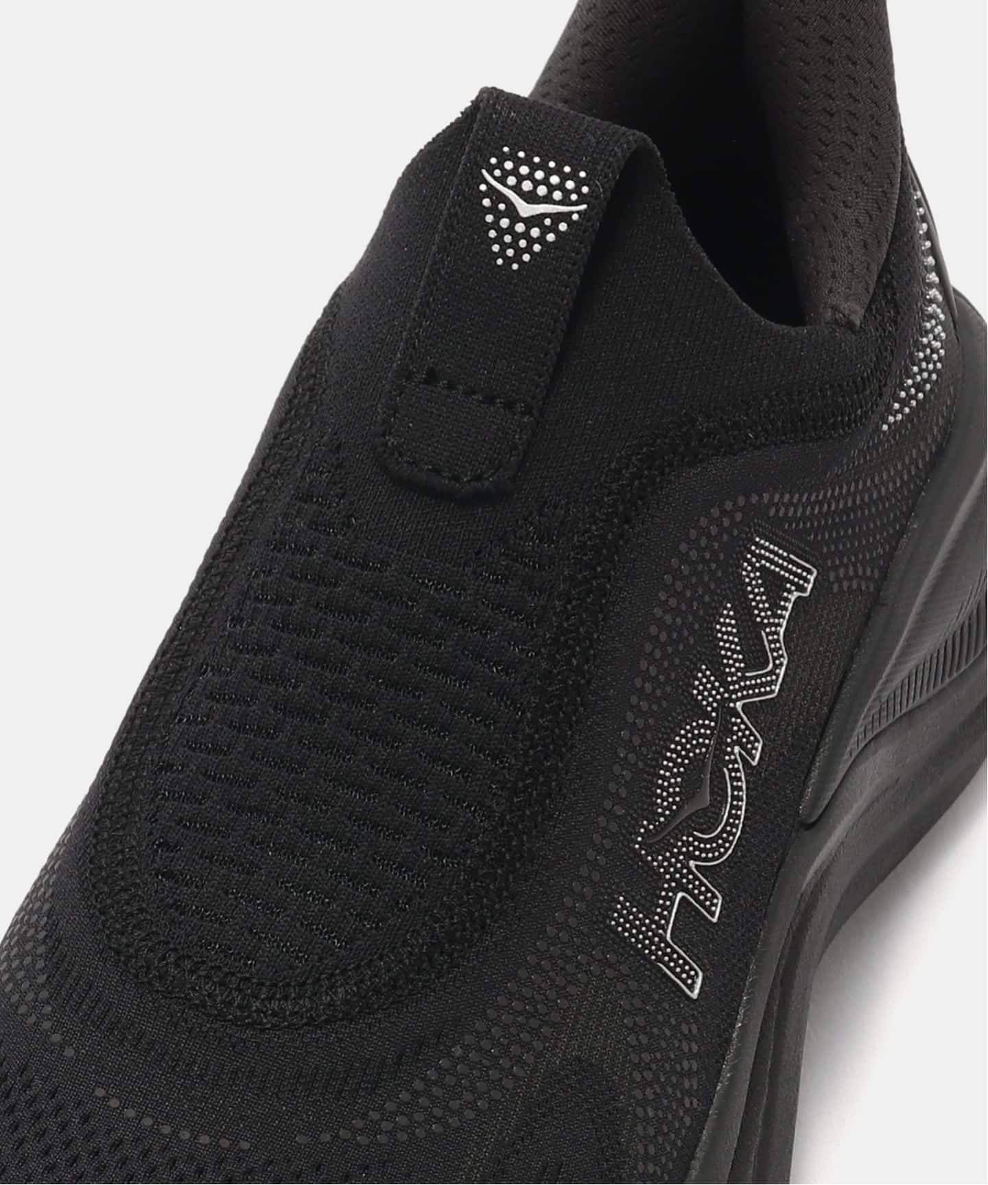 HOKA W SKYWARD LACELESS 1168877-BBLC