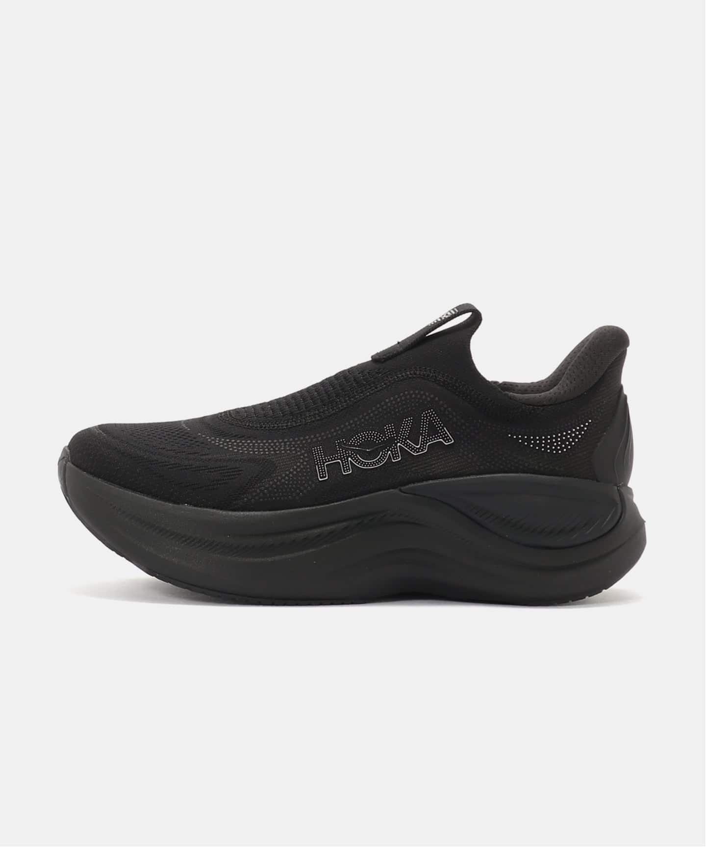 HOKA W SKYWARD LACELESS 1168877-BBLC