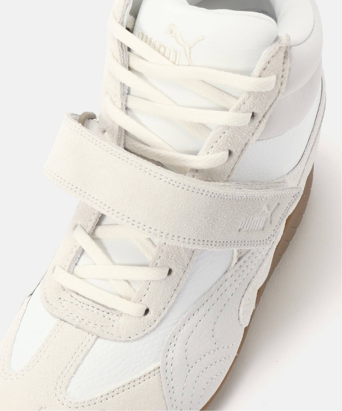 PUMA WOMENS SPEEDCAT WEDGE PREMIUM 408117-01