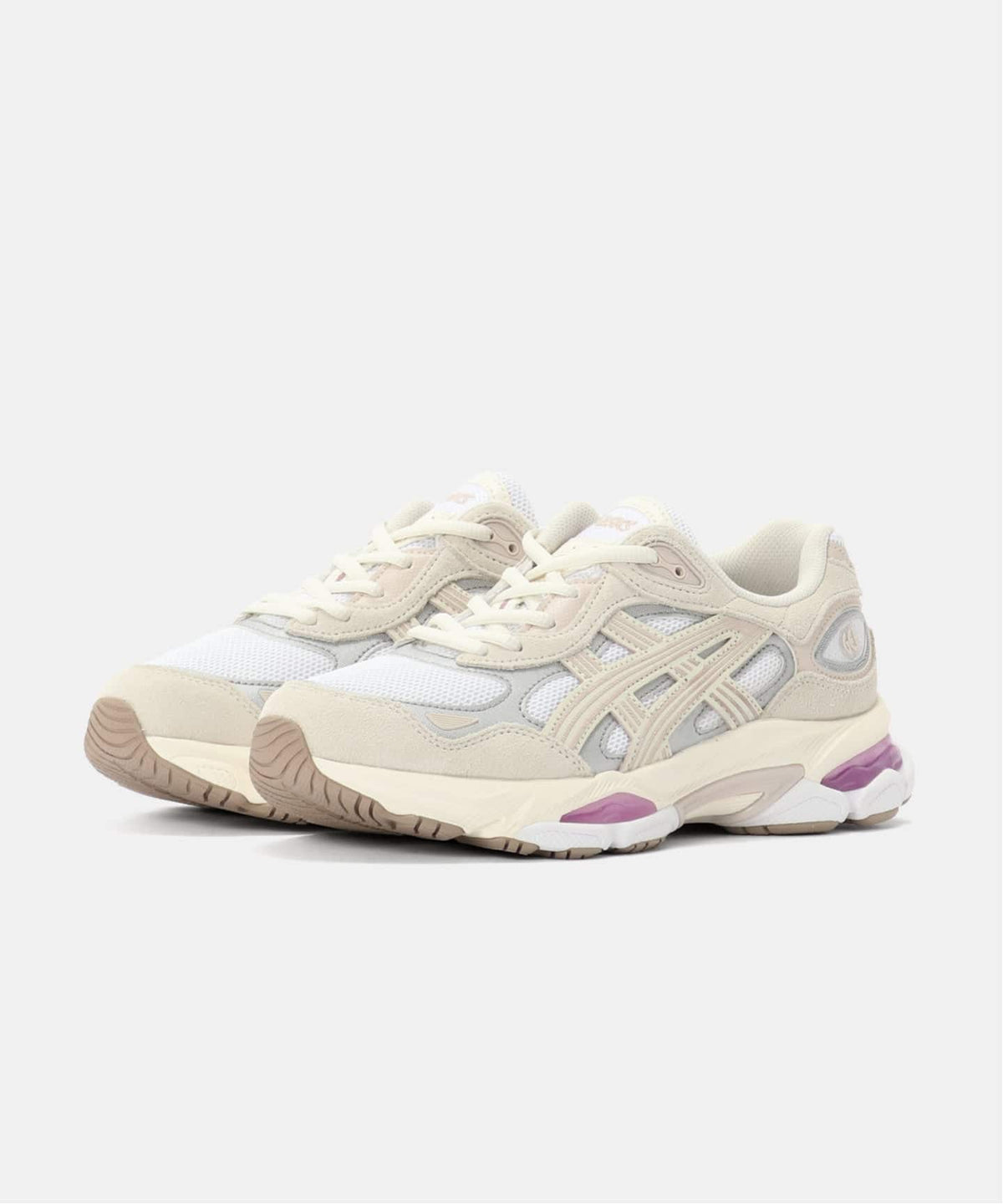 ASICS GEL-NYC 2.0 1203A895.101