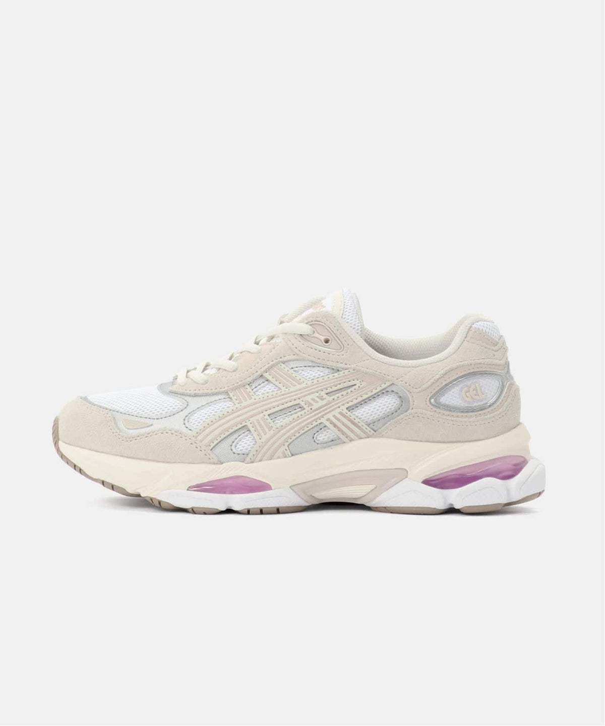 ASICS GEL-NYC 2.0 1203A895.101