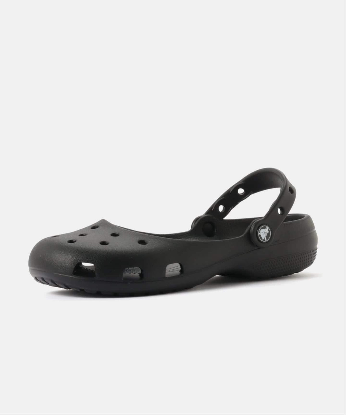 《予約》Crocs CLASSIC BALLET 211994-001